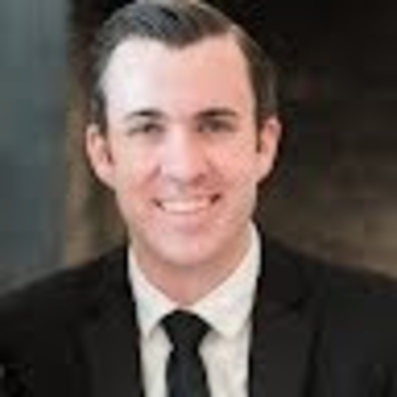 Meet your Posher, Mark - Picture 1 of 1